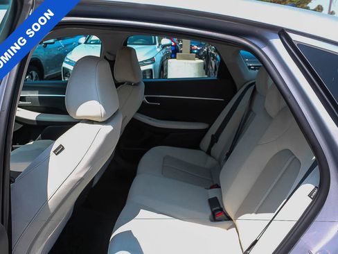 Certified 2023 Hyundai Sonata SE FWD image 19