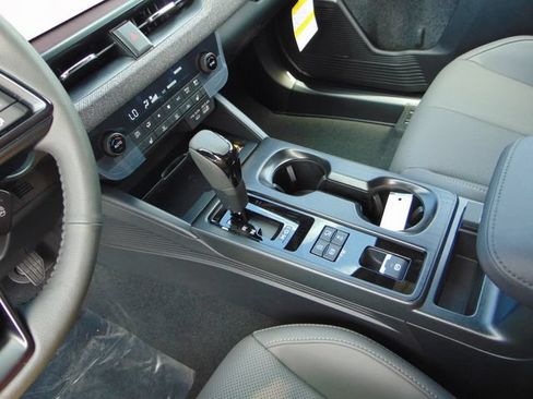 New 2026 Subaru Outback Limited XT AWD/4WD image 14