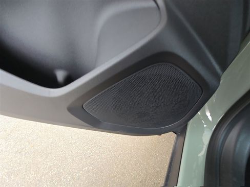 New 2026 Chevrolet TrailBlazer LT w/ LT Cold Weather Package image 23