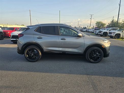 New 2026 Buick Encore GX Sport Touring w/ Advanced Technology Package image 4