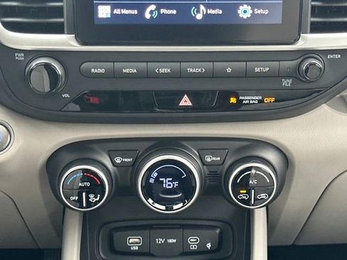 New 2026 Hyundai Venue SEL FWD image 22