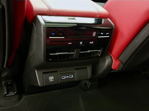 Used 2024 Acura MDX A-Spec image 29