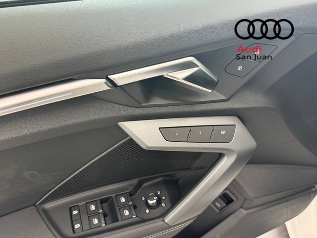 New 2026 Audi A3 2.0T Premium AWD/4WD image 30