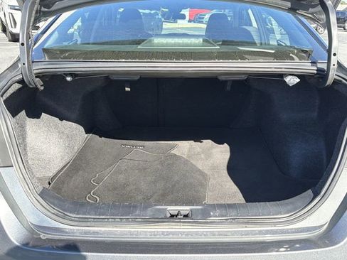 Certified 2025 Nissan Altima 2.5 SV image 19