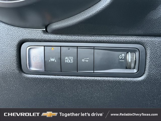 Used 2024 Chevrolet Equinox EV RS w/ Active Safety Package 3 FWD image 26