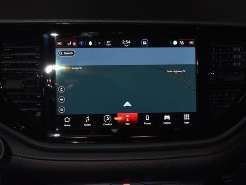 New 2026 Dodge Durango GT image 16