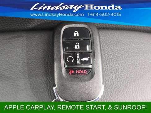 Used 2026 Honda CR-V TrailSport image 22