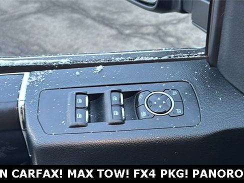 Used 2019 Ford F150 Platinum w/ Equipment Group 701A Luxury image 9