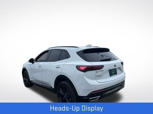 Certified 2024 Buick Envision Sport Touring image 10