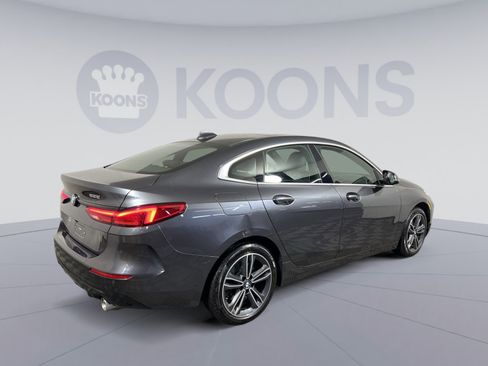 Used 2021 BMW 228i xDrive Gran Coupe w/ Convenience Package AWD/4WD image 11