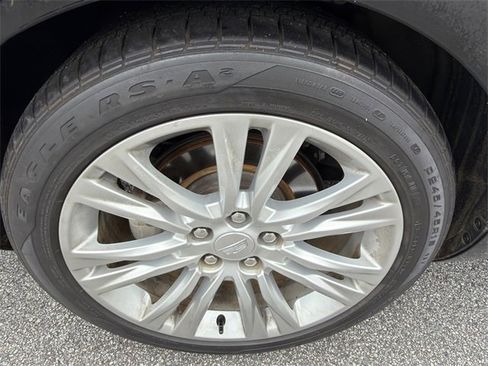 Used 2019 Cadillac XTS Luxury image 17