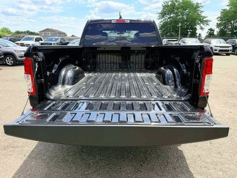 Used 2023 RAM 1500 Big Horn AWD/4WD image 11