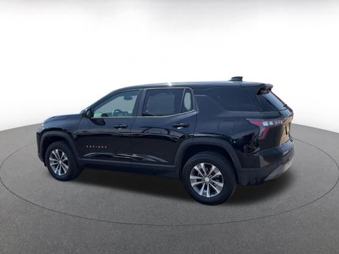 Used 2025 Chevrolet Equinox LT FWD image 10