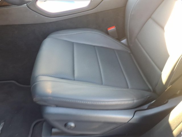 Used 2025 Mercedes-Benz GLS 450 4MATIC image 17