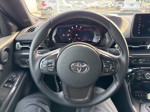 Used 2024 Toyota Supra image 34