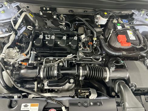 Used 2022 Honda Accord Sport Special Edition image 30