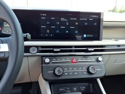 New 2026 Hyundai Tucson SE FWD image 14
