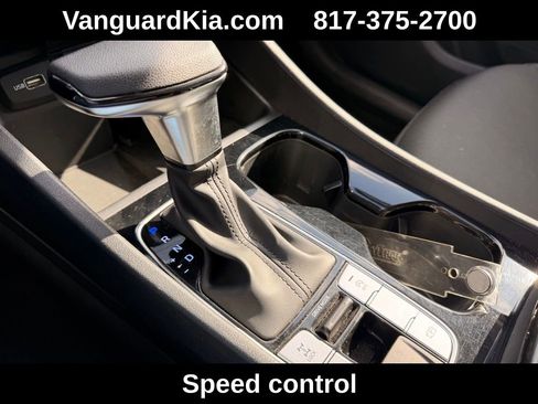 Used 2024 Hyundai Tucson SEL image 22