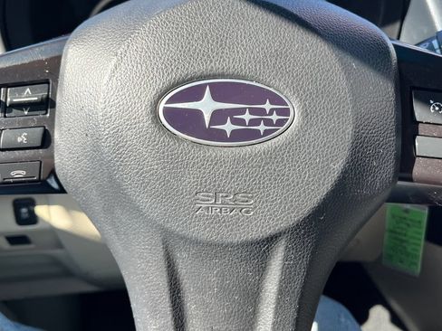 Used 2018 Subaru Crosstrek 2.0i Limited AWD/4WD image 15
