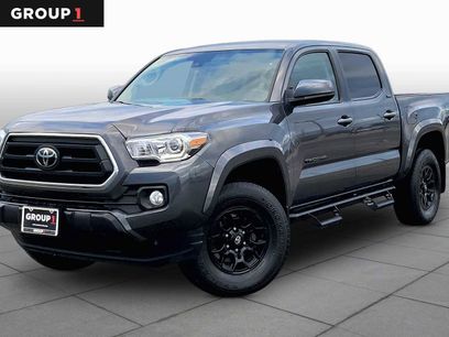 Used 2022 Toyota Tacoma SR5