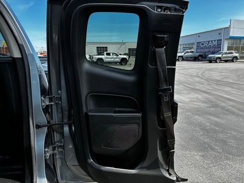 Used 2022 Chevrolet Colorado LT w/ Fleet Safety Package image 39