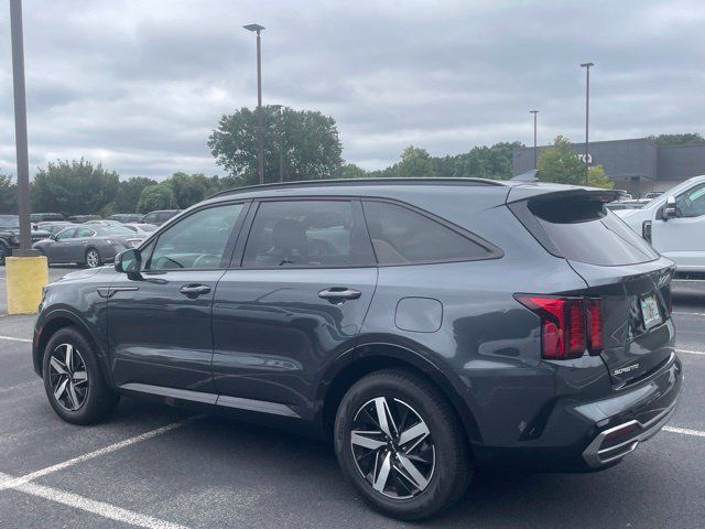 Used 2023 Kia Sorento S FWD image 7