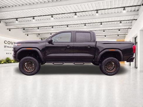 New 2026 GMC Canyon Elevation w/ Convenience Package AWD/4WD image 6