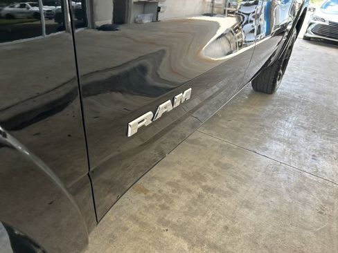 Used 2022 RAM 1500 Laramie image 15