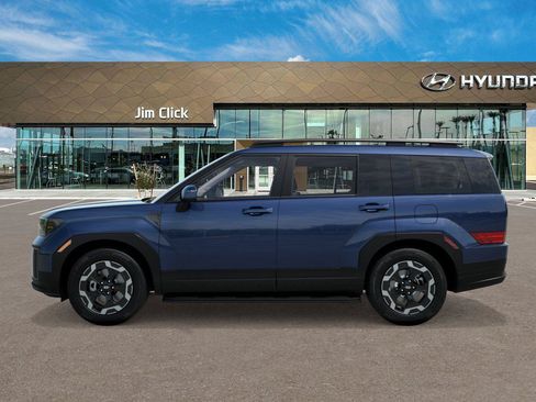 New 2026 Hyundai Santa Fe SEL FWD image 3