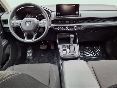 Certified 2024 Honda CR-V LX image 13