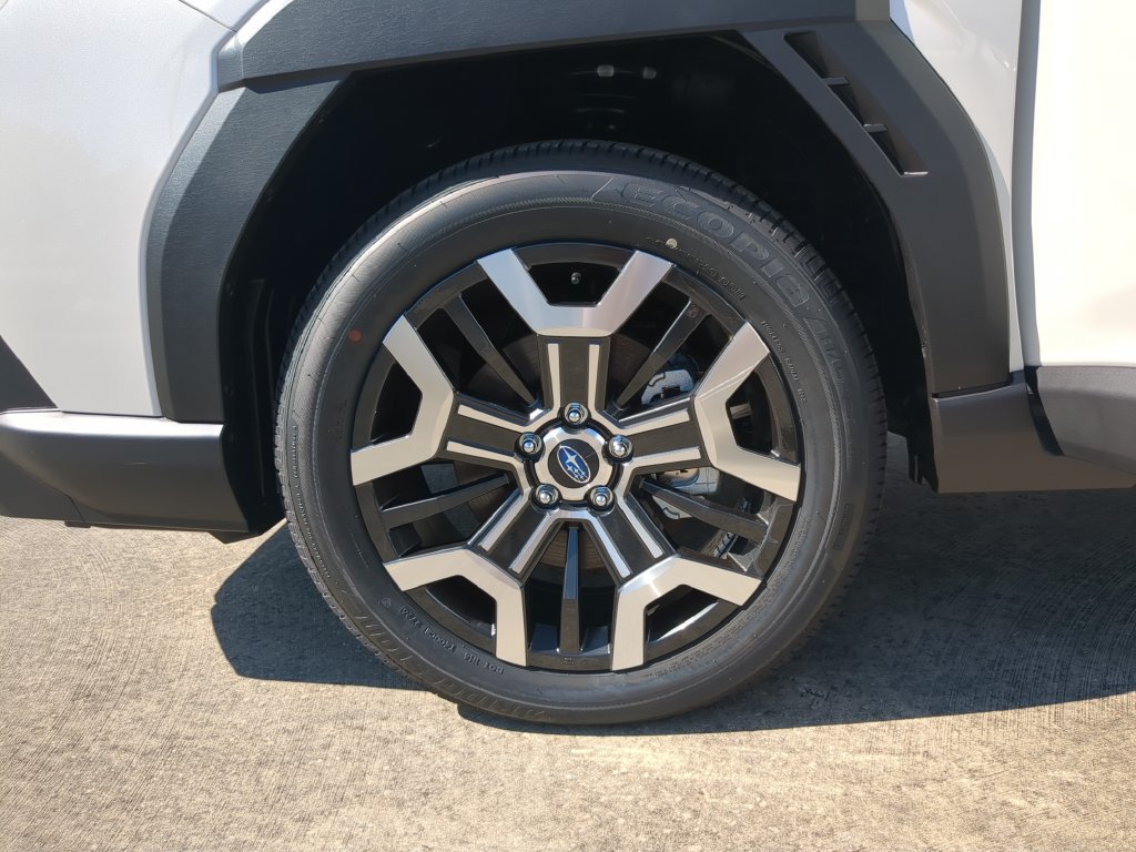 New 2026 Subaru Outback Touring XT AWD/4WD image 34