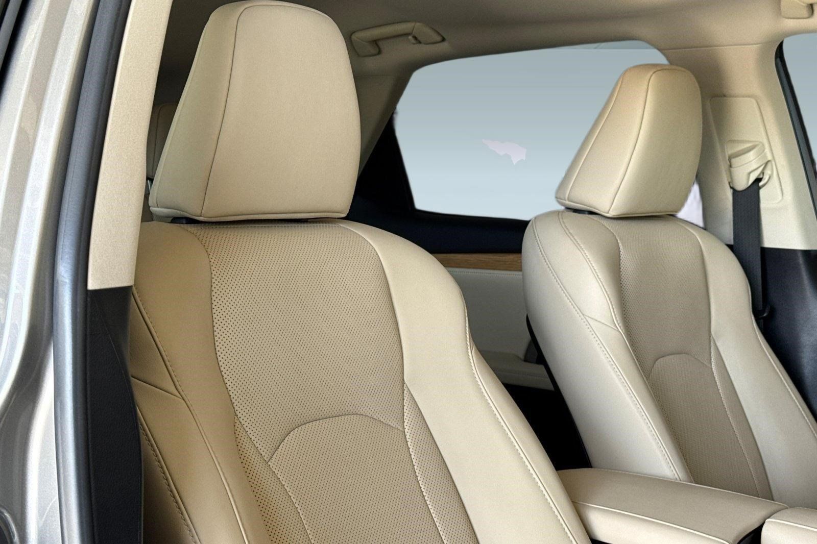 Certified 2022 Lexus RX 350 AWD w/ Premium Package image 34
