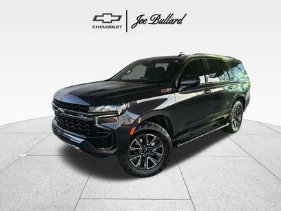 Used 2022 Chevrolet Tahoe Z71