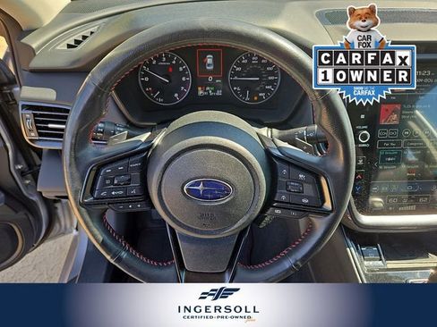 Used 2023 Subaru Legacy Sport image 22