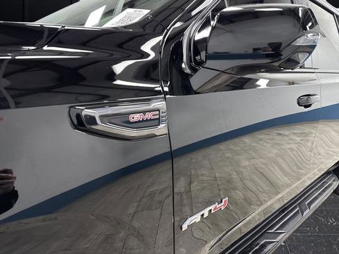 Used 2025 GMC Yukon XL AT4 w/ LPO, Floor Liner Package image 36