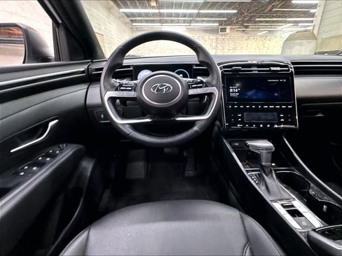 Used 2024 Hyundai Santa Cruz XRT AWD/4WD image 8