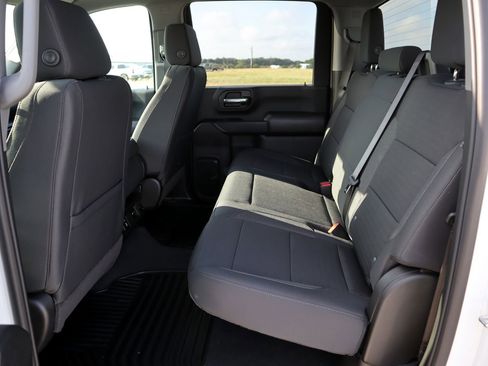 New 2026 Chevrolet Silverado 2500 Custom w/ Custom Value Package image 7