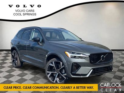 New 2026 Volvo XC60 T8 Ultra w/ Protection Package Premier