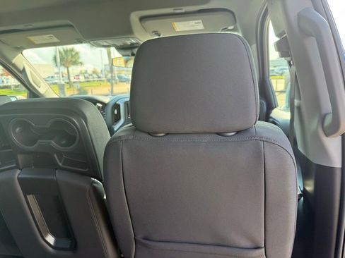 New 2026 Chevrolet Silverado 1500 Custom image 38