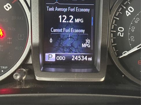 Used 2020 Toyota Tacoma TRD Off-Road image 45