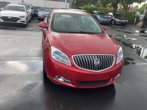 Used 2016 Buick Verano Convenience image 9
