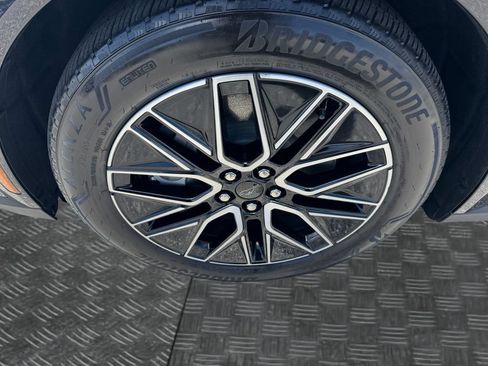 Used 2025 Ford Mustang Mach-E Premium AWD/4WD image 14