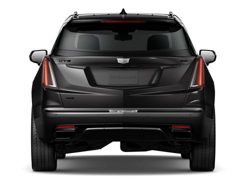 New 2026 Cadillac XT5 Sportv w/ LPO, Onyx Lite Package AWD/4WD image 28