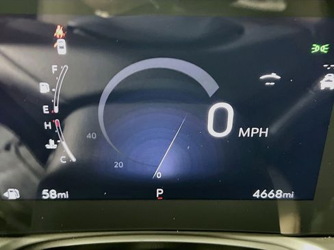 Used 2026 Buick Encore GX Avenir w/ Avenir Technology Package AWD/4WD image 22