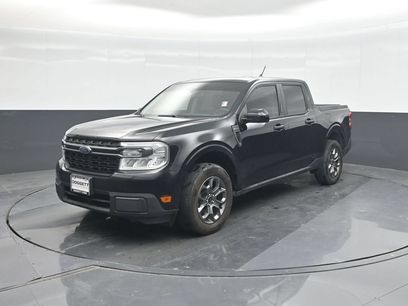 Certified 2022 Ford Maverick XLT w/ XLT Luxury Package