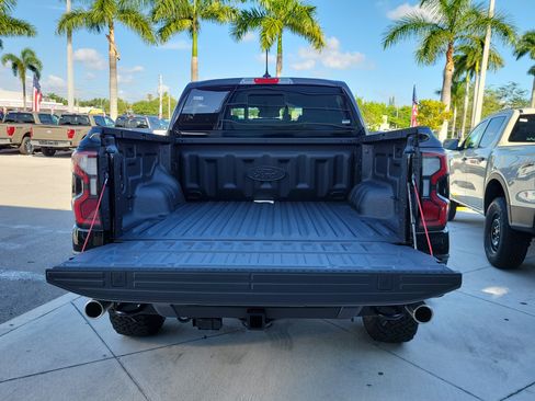 Used 2026 Ford Ranger Raptor AWD/4WD image 17