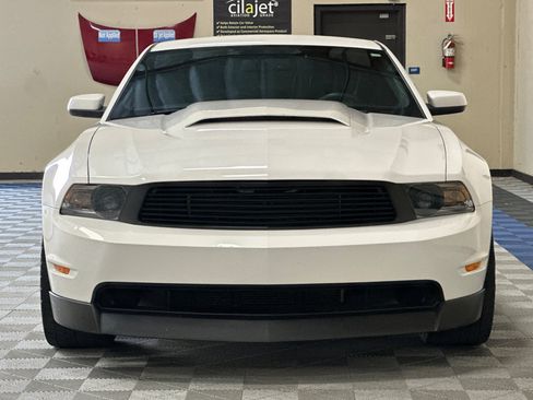 Used 2012 Ford Mustang GT Premium w/ Brembo Brake Pkg RWD image 9