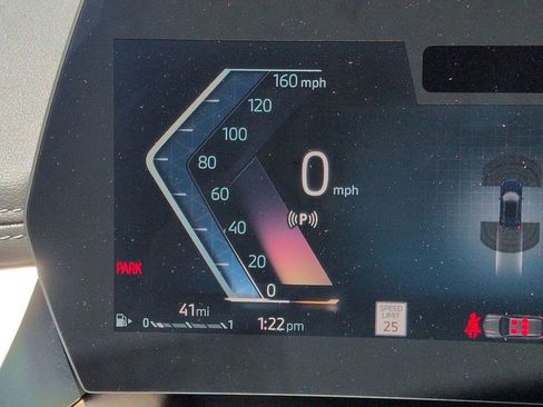 New 2026 BMW X1 xDrive28i w/ Technology Package image 27