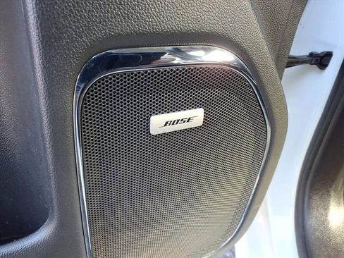 Used 2017 GMC Sierra 1500 SLT w/ SLT Premium Package image 20