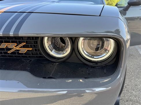 Used 2023 Dodge Challenger R/T Scat Pack image 30